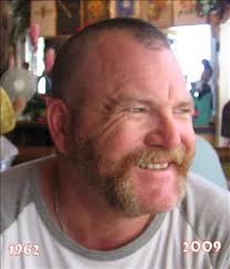 Mark Olson Obituary (2009)