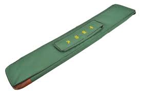 Carrying Case For Jian Wang Sword Large Zhongguo Gongfu 108 X 20 Cm Dragonsports Eu