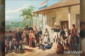Maybe you would like to learn more about one of these? Dua Abad Politik Seni Di Indonesia Sarasvati