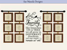 Print your high quality photo prints today. Second Life Marketplace Our Family Picture Frames 2 Li Mesh Displays 12 Photos Photo Gallery Family Wall Quote