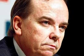 HSBC Strategy Shift Cuts Jobs, Branches