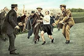 O remador mais lento dos jogos olímpicos foi um sucesso. Jogos Olimpicos De Verao De 1908 Wikiwand