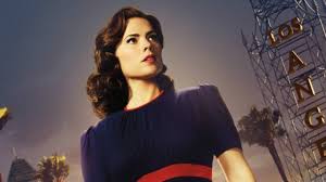 The first avenger, agent carter follows peggy carter (hayley atwell) as she navigates new york city in the 1940s as a double agent for the strategic. Hayley Atwell Reveals What Would Have Happened In Agent Carter Season 3