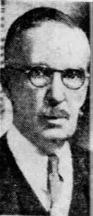 George Bacon Wood (1871-1954)