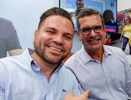 Hoy Cataño está de fiesta! Feliz cumpleaños al Alcalde, Félix Delgado  Montalvo. Me uno a las felicitaciones de tu gente y te deseo mucha salud y  muchas cosas buenas. ¡Un abrazo!