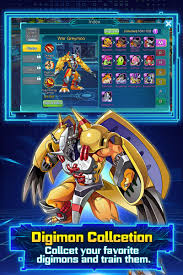 The description of digital world: Digital Beast For Android Apk Download