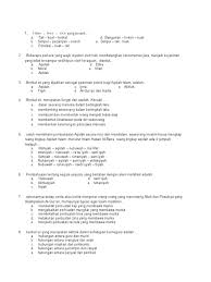 Pertanyaan tentang akhlak terhadap non muslim. Contoh Soal Akidah Akhlak Pdf