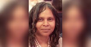 Mrs. Elizabeth Johnson Obituary