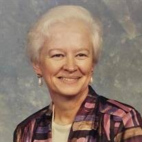 Esther Jane Kandel Obituary