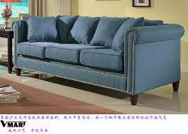 威玛布艺沙发组合1 2 3组合沙发简约现代组合沙发地中海风格沙发 淘宝网 furniture home decor love seat