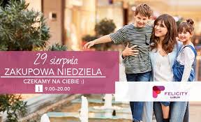 Sprawdź aktualny wykaz niedziel handlowych. Sg1f56lcreml6m