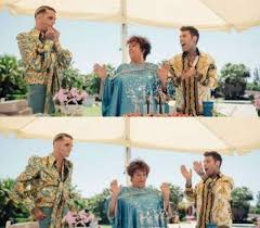 Invece orietta berti ha commentato: L 11 Giugno Uscira Mille La Canzone Di Orietta Berti Con Fedez E Achille Lauro Media E Tv