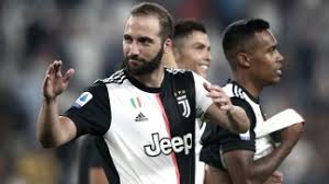 Philippe genin revient sur la 23ème journée de serie a et vous présente son équipe type. Recambio Generacional El Pipita Higuain Dejaria La Juventus Telam Agencia Nacional De Noticias