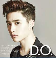 12 Wild Exo Hairstyles That You Ll Never Forget Part 2 Asian Men Hairstyle Haircuts For Men Hair Styles