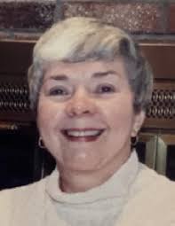 Katherine Vandini Obituary