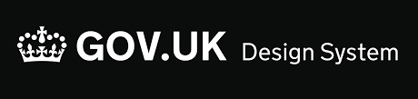 The ogl logo and crown copyright logo also disappear, but these seem less important. Graphic Communication Design Guideline Adherence