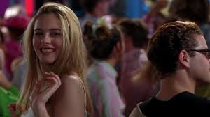 Alicia silverstone made her tiktok debut with the perfect tribute to clueless — and a little help from her son. Alicia Silverstone Clueless And Cher Horowitz Image 6647514 On Favim Com