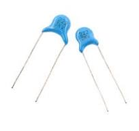 Low Cost High Quality High Voltage 30Kv to 50Kv 222 50Kv 102M Ceramic Disc Capacitor