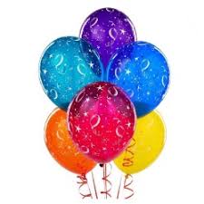 Global Party Balloon Market 2019 Gemar Balloons Pioneer
