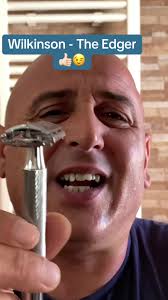 Wilkinson Sword Barber Style