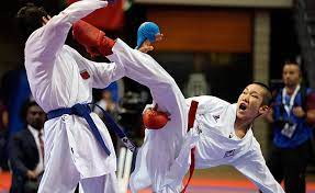 Jun 24, 2021 · олимпийский тур по фехтованию пройдет с 24 по 31 июля. Wkf News