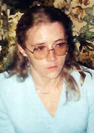 Susan Patistas Obituary (1957