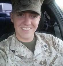 Obituary information for Nicholas James Armstrong