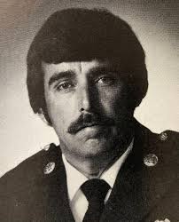 Jerry Bozeman (1941-2005)