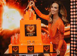 На своём юбилее ольга бузова сияла от счастья. Olga Buzova Otmetila Den Rozhdeniya I Kak Govoryat Pomolvku Foto I Video Hello Russia