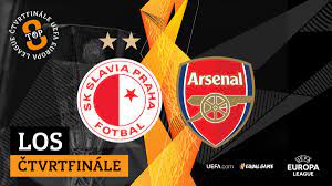 „nevěřím, že by současný arsenal měl úkol chodit do brankáře. Sk Slavia Praha On Twitter Ve Ctvrfinale Evropske Ligy Nas Ceka Arsenal Co Na Los Rikate Ueldraw