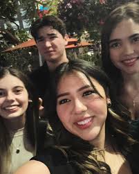 Official Last HOCO. Throwing it back to my very first at House of Blues