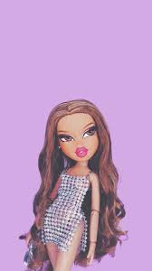 Find and save images from the bratz collection by blonde baddie (blonde_baddie) on we heart it, your everyday app to get lost in what you love. Bratz Wallpaper Bratz Girls Iphone Wallpaper Girly Brat Doll