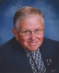 Obituary information for Louis K. Hofer
