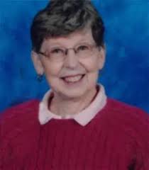 Ruth Marie "Bear" Yoder-Taylor Obituary (1936