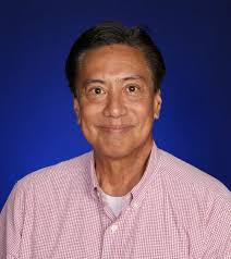 Clergy, Vestry, Staff