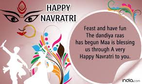 Jagat paalan haar hai maa, mukti ka dham hai maa. Navratri 2016 Quotes Best Navratri Messages Whatsapp Facebook Status Quotes Wishes Smses Greetings To Wish Happy Navratri 2016 Greetings India Com