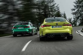2021 Bmw M3 And M4 Pricing Leaked Www Carsales Com Au