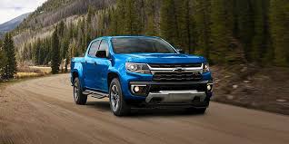 Must be over 18 years old and a resident of the united states to enter the chevy myway experience. 2021 Chevrolet Colorado