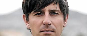 Bagnols : Greg Gilson, concepteur du "pump track" de Vénéjan