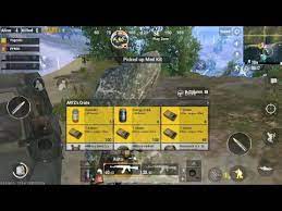 Pubg Mobile Hd Live Youtube Mobile Crates Moping