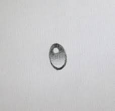 Uni ball signo um153 1.0mm paper: Water Droplet How To Draw Step By Step Fine Art Tips Dots N Doodles Art Supplies