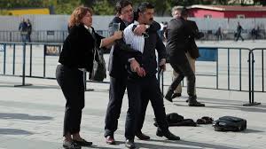 Dündar'ın yaşananları anlattığı yazısı şöyle: Can Dundar A Silahli Saldiri Davasinda Karar Ntv