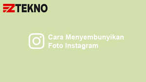 We did not find results for: 2 Cara Menyembunyikan Postingan Foto Instagram Tanpa Hapus