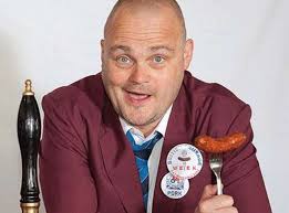 Al Murray