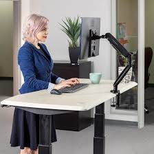 Flexispot Monitor Arm Mount