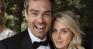 Couple's stunning Limerick wedding went perfectly except for best man  speech mix-up