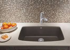the benefits of a silgranit sink in the