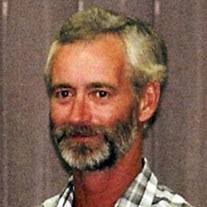 Randall Lynn Barnes Obituary