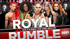 Live stream, wwe network start time and match card the doctor chris mueller @. Wwe Royal Rumble 2021 Entry Predictions Royal Rumble 2021 Returns 30 Women Royal Rumble Match 2021 Youtube