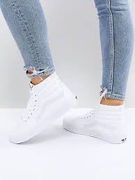 Chaussures Vans Pour Femmes Toutes Les Tendances 2021 Stylight